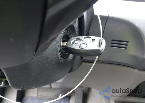 2006 Honda Civic Dx z USA, uszkodzony, nr VIN 1HGFA16226L059212